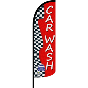 Bandera Carwash