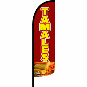 Bandera Tamales