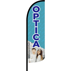 Bandera OPTICA