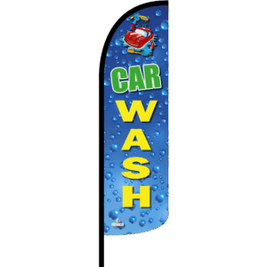 Bandera Car Wash Gotas