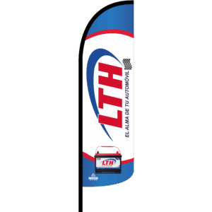 Bandera LTH