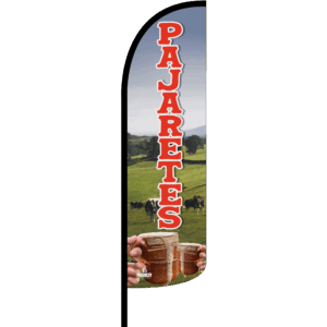 Bandera Pajaretes