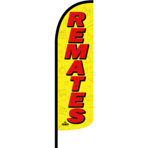 Bandera Remates