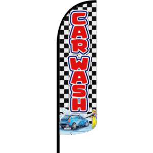 Bandera Car Wash Pits