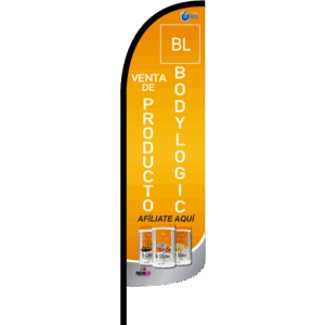 Bandera BodyLogic