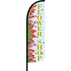 Bandera Flower Shop