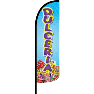 Bandera Dulceria Dulces