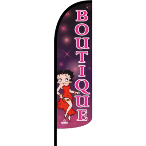 Bandera Boutique Betty