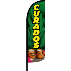 Bandera Curados