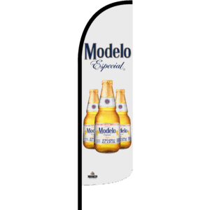 Bandera Modelo Especial