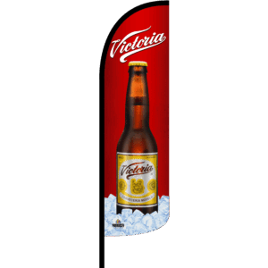 Bandera Victoria