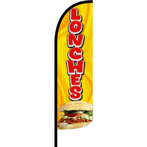 Bandera Lonches