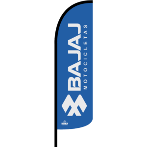 Bandera Bajaj