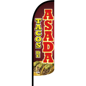 Bandera Tacos de Asada Cafe