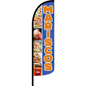 Bandera Mariscos Imagenes