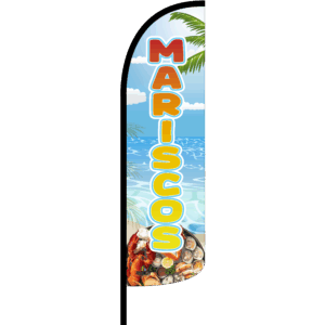 Bandera Mariscos Playa