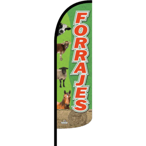 Bandera Forrajes