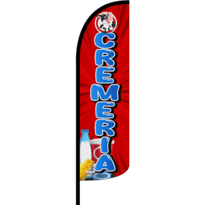 Bandera Cremeria
