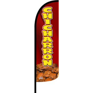 Bandera Chicharron