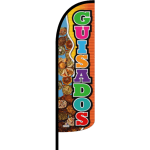 Bandera Guisados