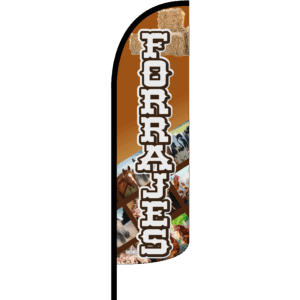 Bandera Forrajes