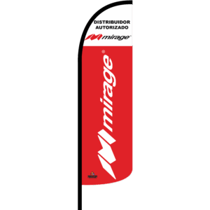 Bandera Mirage