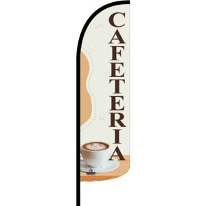 Bandera Cafeteria