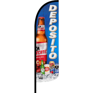 Bandera Deposito