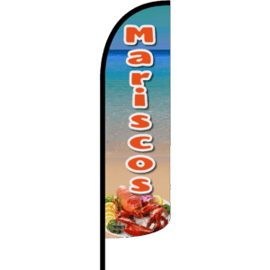Bandera Marisco Combo